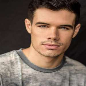 Liam Hall